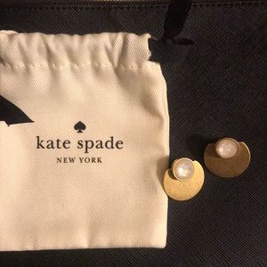 Kate spade Earring